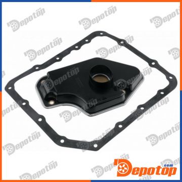 Kit de filtre hydraulique pour BMW | FSF-BM-019, 001-10-21895